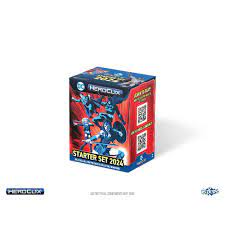 Marvel HeroClix: Starter Set 2024